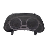 Lexus IS250 06-07 Speedometer Instrument Cluster Gauge 214K Mi, 83800-53590, F004, OEM, 2006, 2007