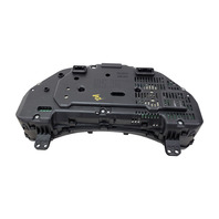 Lexus IS250 06-07 Speedometer Instrument Cluster Gauge 214K Mi, 83800-53590, F004, OEM, 2006, 2007