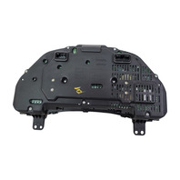 Lexus IS250 06-07 Speedometer Instrument Cluster Gauge 214K Mi, 83800-53590, F004, OEM, 2006, 2007