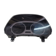 Lexus IS250 06-07 Speedometer Instrument Cluster Gauge 214K Mi, 83800-53590, F004, OEM, 2006, 2007