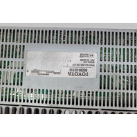 Lexus IS250 06-10 Stereo Amplifier 86280-53110, F004, OEM, 2006, 2007, 2008, 2009, 2010