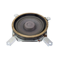 Lexus IS250 06-13 Rear Subwoofer Sub Speaker 86160-53300, F004, OEM, 2006, 2007, 2008, 2009, 2010, 2011, 2012, 2013