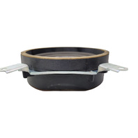 Lexus IS250 06-13 Rear Subwoofer Sub Speaker 86160-53300, F004, OEM, 2006, 2007, 2008, 2009, 2010, 2011, 2012, 2013