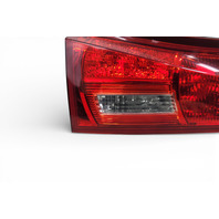 Lexus IS250 06-09 Taillight Lamp Body Rear Left/Driver Side 81591-53061, F004, OEM, 2006, 2007, 2008, 2009