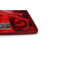 Lexus IS250 06-09 Taillight Lamp Body Rear Left/Driver Side 81591-53061, F004, OEM, 2006, 2007, 2008, 2009