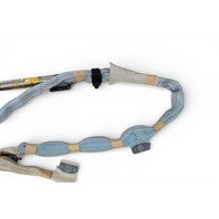 Lexus IS250 06-13 Curtain Module Side Right/Passenger Side 62180-53020, F004, OEM, 2006, 2007, 2008, 2009, 2010, 2011, 2012, 2013