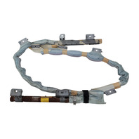 Lexus IS250 06-13 Curtain Module Side Right/Passenger Side 62180-53020, F004, OEM, 2006, 2007, 2008, 2009, 2010, 2011, 2012, 2013