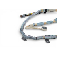 Lexus IS250 06-13 Curtain Module Side Right/Passenger Side 62180-53020, F004, OEM, 2006, 2007, 2008, 2009, 2010, 2011, 2012, 2013