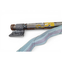 Lexus IS250 06-13 Curtain Module Side Right/Passenger Side 62180-53020, F004, OEM, 2006, 2007, 2008, 2009, 2010, 2011, 2012, 2013