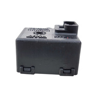 Lexus IS250 06-08 ABS Skid Control Buzzer Relay Module 86652-48010, F004, OEM, 2006, 2007, 2008