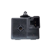 Lexus IS250 06-08 ABS Skid Control Buzzer Relay Module 86652-48010, F004, OEM, 2006, 2007, 2008