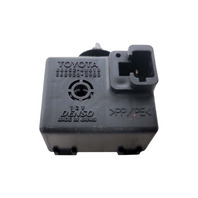 Lexus IS250 06-08 ABS Skid Control Buzzer Relay Module 86652-48010, F004, OEM, 2006, 2007, 2008