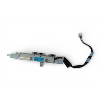 Lexus IS250 06-13 Radio Satellite Antenna Receiver Amplifier 86300-53170, F004, OEM, 2006, 2007, 2008, 2009, 2010, 2011, 2012, 2013