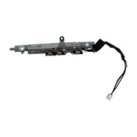 Lexus IS250 06-13 Radio Satellite Antenna Receiver Amplifier 86300-53170, F004, OEM, 2006, 2007, 2008, 2009, 2010, 2011, 2012, 2013