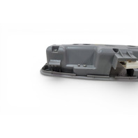 Lexus IS250 06-13 Rear Overhead Console Pocket Dome Light Gray 81360-53010-B0, F004, OEM, 2006, 2007, 2008, 2009, 2010, 2011, 2012, 2013