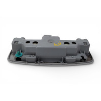 Lexus IS250 06-13 Rear Overhead Console Pocket Dome Light Gray 81360-53010-B0, F004, OEM, 2006, 2007, 2008, 2009, 2010, 2011, 2012, 2013