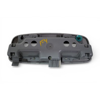 Lexus IS250 06-13 Rear Overhead Console Pocket Dome Light Gray 81360-53010-B0, F004, OEM, 2006, 2007, 2008, 2009, 2010, 2011, 2012, 2013