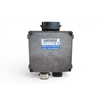 Lexus IS250 06-09 EPS Electronic Power Steering Computer 89650-53020, F004, OEM, 2006, 2007, 2008, 2009