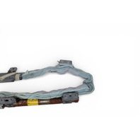 Lexus IS250 06-13 Curtain Module Side Left/Driver Side 62170-53020, F004, OEM, 2006, 2007, 2008, 2009, 2010, 2011, 2012, 2013