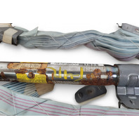 Lexus IS250 06-13 Curtain Module Side Left/Driver Side 62170-53020, F004, OEM, 2006, 2007, 2008, 2009, 2010, 2011, 2012, 2013