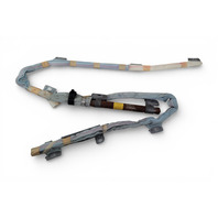 Lexus IS250 06-13 Curtain Module Side Left/Driver Side 62170-53020, F004, OEM, 2006, 2007, 2008, 2009, 2010, 2011, 2012, 2013