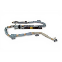 Lexus IS250 06-13 Curtain Module Side Left/Driver Side 62170-53020, F004, OEM, 2006, 2007, 2008, 2009, 2010, 2011, 2012, 2013