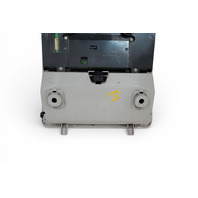 Lexus IS250 06-09 Overhead Console Pocket Sunroof Map Light Gray 81260-53010-B0, F004, OEM, 2006, 2007, 2008, 2009