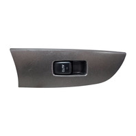 Lexus IS250 06-09 Rear Right/Left Window Switch Set, 84030-53040, F004, OEM, 2006, 2007, 2008, 2009