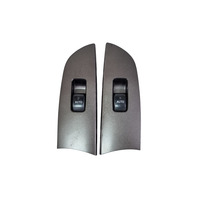 Lexus IS250 06-09 Rear Right/Left Window Switch Set, 84030-53040, F004, OEM, 2006, 2007, 2008, 2009
