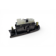 Lexus IS250 06-09 Rear Right/Left Window Switch Set, 84030-53040, F004, OEM, 2006, 2007, 2008, 2009