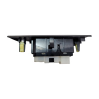 Lexus IS250 06-09 Rear Right/Left Window Switch Set, 84030-53040, F004, OEM, 2006, 2007, 2008, 2009