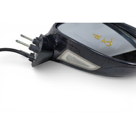 Lexus IS250 06-09 Door Side View Mirror Right Dark Grey, 87901-53070-B0, F004, OEM, 2006, 2007, 2008, 2009