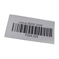 Lexus IS250 06-09 Door Side View Mirror Right Dark Grey, 87901-53070-B0, F004, OEM, 2006, 2007, 2008, 2009