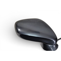 Lexus IS250 06-09 Door Side View Mirror Right Dark Grey, 87901-53070-B0, F004, OEM, 2006, 2007, 2008, 2009
