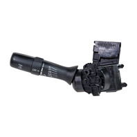 Lexus IS250 06-15 Steering Wiper Switch 84652-30552, F004, OEM, 2006, 2007, 2008, 2009, 2010, 2011, 2012, 2013, 2014, 2015