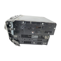 Lexus IS250 06-09 Radio CD Cassette Player 86120-53320, F004, OEM, 2006, 2007, 2008, 2009