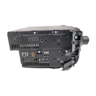 Lexus IS250 06-09 Radio CD Cassette Player 86120-53320, F004, OEM, 2006, 2007, 2008, 2009