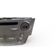 Lexus IS250 06-09 Radio CD Cassette Player 86120-53320, F004, OEM, 2006, 2007, 2008, 2009