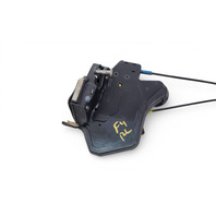 Lexus IS250 06-13 Rear Left/Driver Door Actuator, 69060-53051, F004, OEM, 2006, 2007, 2008, 2009, 2010, 2011, 2012, 2013