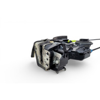 Lexus IS250 06-13 Rear Left/Driver Door Actuator, 69060-53051, F004, OEM, 2006, 2007, 2008, 2009, 2010, 2011, 2012, 2013