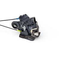Lexus IS250 06-13 Rear Left/Driver Door Actuator, 69060-53051, F004, OEM, 2006, 2007, 2008, 2009, 2010, 2011, 2012, 2013