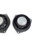 Lexus IS250 06-13 Rear Door Speaker Left/Right Set of (2) 86160-53210, F004, OEM, 2006, 2007, 2008, 2009, 2010, 2011, 2012, 2013