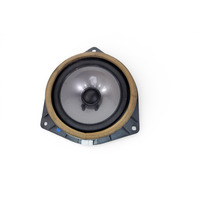 Lexus IS250 06-13 Rear Door Speaker Left/Right Set of (2) 86160-53210, F004, OEM, 2006, 2007, 2008, 2009, 2010, 2011, 2012, 2013