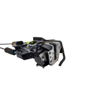 Lexus IS250 06-13 Rear Right/Passenger Door Actuator, 69050-53051, F004, OEM, 2006, 2007, 2008, 2009, 2010, 2011, 2012, 2013