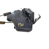 Lexus IS250 06-13 Rear Right/Passenger Door Actuator, 69050-53051, F004, OEM, 2006, 2007, 2008, 2009, 2010, 2011, 2012, 2013