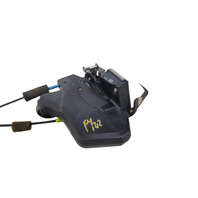 Lexus IS250 06-13 Rear Right/Passenger Door Actuator, 69050-53051, F004, OEM, 2006, 2007, 2008, 2009, 2010, 2011, 2012, 2013