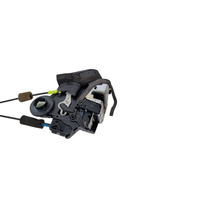 Lexus IS250 06-13 Rear Right/Passenger Door Actuator, 69050-53051, F004, OEM, 2006, 2007, 2008, 2009, 2010, 2011, 2012, 2013