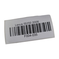 Lexus IS250 06-09 Climate Control A/C Heater Temperature Unit 84010-53081, F004, OEM, 2006, 2007, 2008, 2009