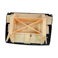 Lexus IS250 06-09 Climate Control A/C Heater Temperature Unit 84010-53081, F004, OEM, 2006, 2007, 2008, 2009