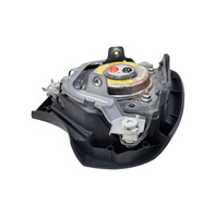 Lexus IS250 06-15 Wheel Front Module 45130-53080-C0, F004, OEM, 2006, 2007, 2008, 2009, 2010, 2011, 2012, 2013, 2014, 2015